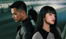 Bộ đôi bạn thân nổi tiếng của showbiz, Hương Giang và Phạm Hồng Phước bất ngờ ‘chán nhau’ làm dân mạng tò mò