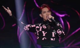 Pháp Kiều: Gen Z ‘gây bão’ tại ‘Rap Việt’ mùa 3, thể hiện bản thân theo cách riêng