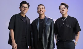 Nhóm Da LAB hoạt động 17 năm trong showbiz, nghĩ mình sắp hết thời, không còn áp lực tạo 'hit'