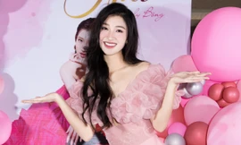 ‘Thần tiên tỷ tỷ’ thế hệ mới Phương Nhi bật khóc vì nhân vật bí ẩn này khiến ai cũng bất ngờ