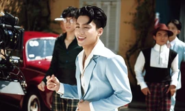 Giọng ca gen Z 'lột xác' đến ngỡ ngàng, muốn tích cực hóa những thứ vốn bị nhiều người 'gắn mác' tiêu cực