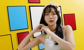 Dân mạng ‘rần rần’ vì Diệu Nhi hóa ‘tắc kè hoa’ trong bộ ảnh cuối năm, 'flex' gia tài điện ảnh đáng ngưỡng mộ