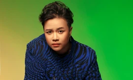 Cô nàng 9X gây ấn tượng với khả năng chuyển ngữ bài hát, từng góp sức làm nhạc phim của Disney