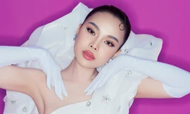 'Mỹ nhân bolero' Giang Hồng Ngọc: ‘Tôi từng yêu đến lụy, bất chấp tất cả vì tình yêu’