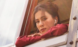 Giữa ‘cơn bão’ BlackPink trên mạng xã hội, Hà Nhi lần đầu tiên làm được điều này trong sự nghiệp