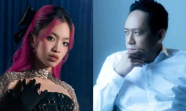 Bất ngờ khi Duy Mạnh nói về 'con gái cưng': 'Tôi rất khó tính khi làm nhạc, kể cả khi đó là con'