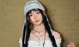 ‘Thần tượng thế hệ mới’ Ánh Sáng AZA 'bật mí' về Giáng sinh đặc biệt trong đời