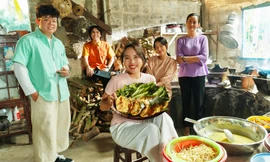 Lọt 'Top 8 phim Việt có doanh thu cao nhất mọi thời đại', Huỳnh Lập làm điều đầy bất ngờ nhân dịp 8/3