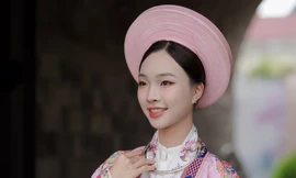 Thần tượng Đỗ Thị Hà, người đẹp gen Z Hồng Duyên và hành trình theo đuổi ước mơ tại ‘Hoa hậu Việt Nam 2024’