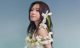 Cựu Á khoa trường ĐH Ngân hàng TP. HCM vừa 'debut' có ngay 'bản hit', tung luôn album đậm chất 'chữa lành'