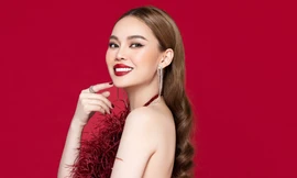 ‘Ngọc nữ bolero’ Giang Hồng Ngọc khoe ba vòng nóng bỏng, lần đầu hé lộ cuộc sống hôn nhân