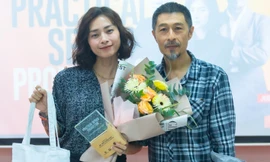 Ngô Thanh Vân nhiều lần tranh cãi nảy lửa với đạo diễn 'Dòng máu anh hùng' để trao cơ hội làm phim cho người trẻ