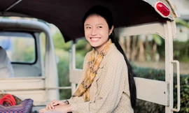 'Mỹ nhân màn ảnh' Rima Thanh Vy tiết lộ về vai diễn không bao giờ quên trong cuộc đời nghệ thuật của mình