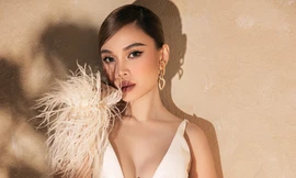 ‘Ngọc nữ Bolero’ Giang Hồng Ngọc thả dáng khoe vòng 1 quyến rũ, tham gia 'Chị đẹp đạp gió rẽ sóng'