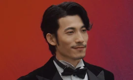 Liên Bỉnh Phát hội ngộ đầy thân thiết bên Trương Quân Ninh, được truyền thông xứ Đài khen ngợi