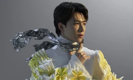 Anh Tú Atus trổ tài biến hóa 'cân' mọi góc nhìn, khoe 'visual chấn động' làng giải trí