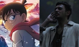 'Thám tử lừng danh Conan' tái ngộ khán giả Việt, hiện tượng phòng vé Indonesia gây tò mò