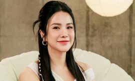 Sau bao sóng gió, Diệp Lâm Anh tiết lộ lý do trở lại showbiz và sẽ chọn cuộc sống độc thân