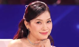 Mỹ Tâm tiết lộ tình trạng yêu đương hiện tại, ngay trên sóng truyền hình