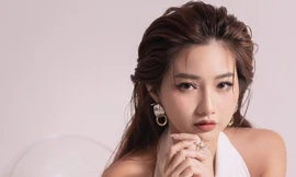 Diệp Lê: Cú rẽ bất ngờ từ sinh viên trường ĐH Kiến trúc đến nữ 'influencer triệu view'