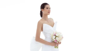 Nhan sắc Hoa hậu Phạm Hương khiến netizen 'choáng' nhưng danh tính chồng 'mỹ nhân' mới là điều bí ẩn