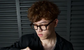 Rapper nhỏ tuổi nhất 'Rap Việt' trở lại đường đua âm nhạc 'lột xác' từ ngoại hình đến tư duy âm nhạc