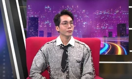 Dương Thanh Vàng thẳng thắn bày tỏ phản đối trào lưu 'chữa lành' quá đà của giới trẻ