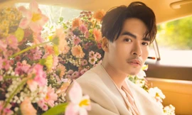 'Ông Bảy Cục' Võ Tấn Phát tung chiêu ‘bắt chước’, chốt một câu khiến khán giả 'cứng người'