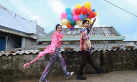 Chủ nhân hit 'Mặt trời của em' trở lại nhưng thái độ 'kỳ lạ' của JustaTee mới khiến netizen ‘sốc’