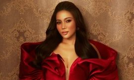 V-net ‘ngỡ ngàng’ với phản ứng của giọng ca 9X Phương Phương Thảo khi được so sánh với Lệ Quyên