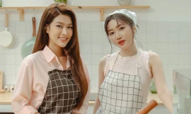 Orange tâm sự về 'cú sốc' khi bà ngoại mất vào ngày sinh nhật, phải đi khám tâm lý vì suy sụp