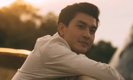 ‘Ông chú quốc dân’ Quang Đại khiến giới trẻ ‘phát sốt’ với trải nghiệm chữa lành về tình yêu