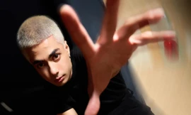 ‘Hot boy võ thuật của màn ảnh Việt’ Gi A Nguyễn: 'Tôi vẫn đang chờ thời điểm 'viral' của mình'