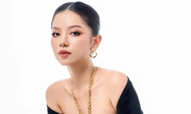 'Nữ hoàng nước mắt thế hệ mới' Lê Hạ Anh tự thử thách làm khó bản thân, muốn tạo thêm điểm nhấn cho sự nghiệp