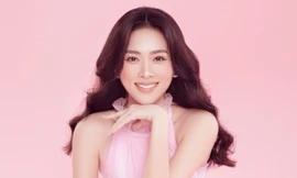 Nhan sắc quyến rũ của ‘Miss Teen’ Diệp Bảo Ngọc sau hơn 10 năm, ai nấy cũng bất ngờ