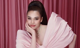 'Ngọc nữ bolero' Giang Hồng Ngọc trở lại với bộ ảnh ‘bén ngót’, tiết lộ điều đặc biệt làm netizen ngỡ ngàng