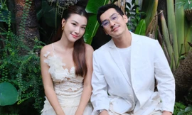 Á hậu Hoàng Oanh chia sẻ chuyện 'chữa lành', không ngừng tích cực trên con đường kiếm tìm hạnh phúc