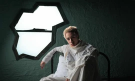 Học trò Karik tại ‘Rap Việt’ Coldzy tái xuất làng nhạc thể hiện quyết tâm làm mới bản thân