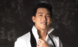 'Giọng ca triệu view' Quách Beem 'chơi lớn' với 63 ca khúc quảng bá du lịch Việt Nam bằng âm nhạc