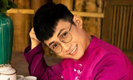 Thành viên nhóm nhạc MTV Thiên Vương: 'Trong tình yêu, tôi luôn có sự rạch ròi'