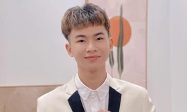 Danh tính YouTuber 20 tuổi Ngô Thế Ngọc sở hữu 3 nút vàng YouTube ‘gây sốt’ cộng đồng mạng