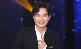 Lâm Hùng: Từ chàng trai thất bại ở rất nhiều cuộc thi trở thành 'ông vua nhạc miền Tây'