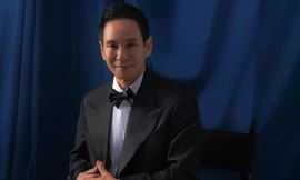 'Đạo diễn trăm tỷ' Lý Hải nỗ lực và không ngại lăn xả để quảng bá văn hóa Việt qua các tác phẩm điện ảnh