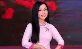 ‘Ca sĩ tỷ phú' Hà Phương tiết lộ kỷ niệm thời học trò qua bài hát đậm chất mùa Hè