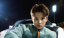 Chàng trai ‘Mắt biếc’ Phạm Đình Thái Ngân: ‘Càng lớn thì con người ta càng khó rung động’