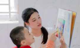 Lộ mặt mộc qua cam thường, liệu nhan sắc ‘thần tiên tỷ tỷ hot nhất V-biz’ có ‘bị dìm’?