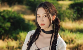 Hiếm thấy ở V-pop, giọng ca gen Z Juky San liều lĩnh tuyên bố từ nay sẽ làm điều đặc biệt này