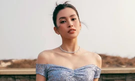 Sau loạt tin đồn hẹn hò đại gia, Hoa hậu Trần Tiểu Vy vừa lên tiếng 'phản pháo cực gắt'