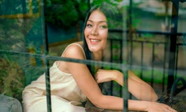 ‘Mỹ nhân màn ảnh’ Đinh Y Nhung tái xuất, ‘đọ sắc’ cùng loạt ‘bóng hồng’ tài năng