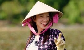 Hoa hậu Thùy Tiên 'cướp' hit của Đức Phúc nhưng Misthy lại gây chú ý khi bày trò để bị 'phốt'